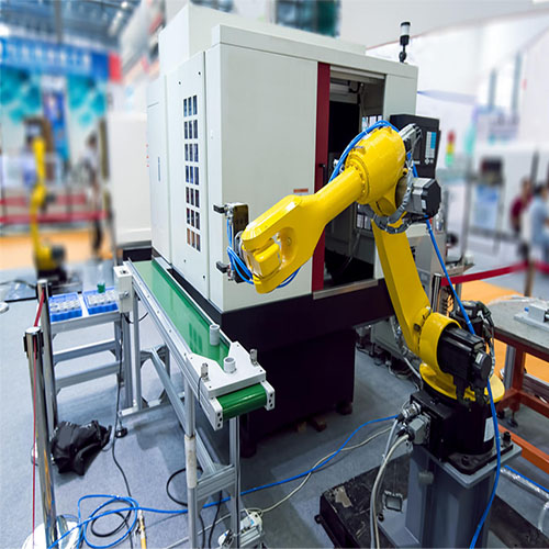 玉林机械制造领域