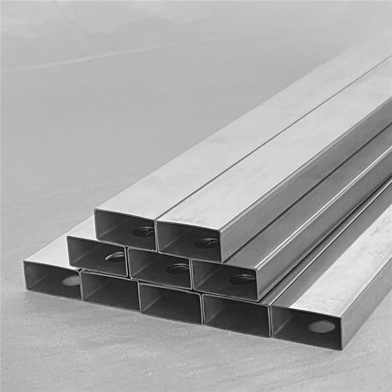 玉林304不锈钢方管