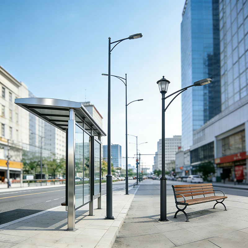 玉林在市政设施领域